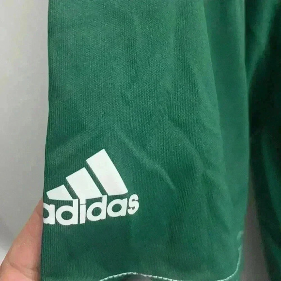 NWT Adidas Golf Polo - Picture 3 of 8